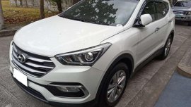 2016 Hyundai Santa Fe for sale