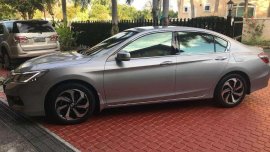 For Sale Honda Accord 2016