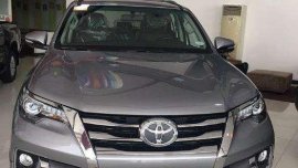 Toyota Fortuner 2018 for sale