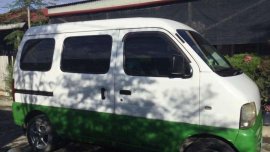  2012 Suzuki Every FOR SALE