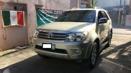 2011 Toyota Fortuner 2.5G Automatic Diesel Good Cars Trading