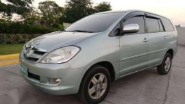 2008 Toyota Innova for sale