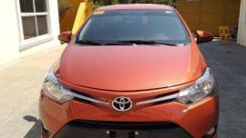2017 Toyota Vios 1.3 FOR SALE