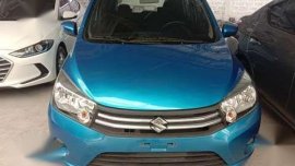 2016 Suzuki Celerio 1.0L MT Gas for sale