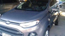 Ford Ecosport titanium 2018 for sale