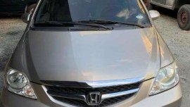Honda City 2008 for sale