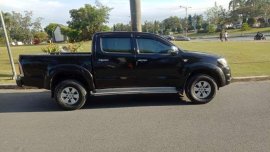 Toyota Hilux 2009 for sale