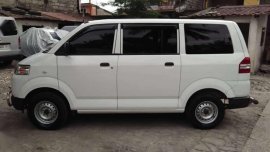 Suzuki APV 2017 FOR SALE