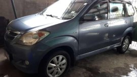 Toyota Avanza 2010 for sale