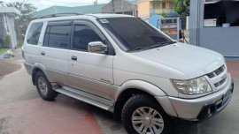 2009 Isuzu Croswind FOR SALE