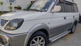 Mitsubishi Adventure 2010 for sale