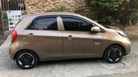 Kia Picanto 2014 for sale