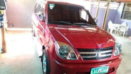 Mitsubishi Adventure 2013 for sale