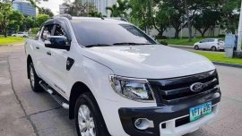 Ford Ranger 2013 for sale