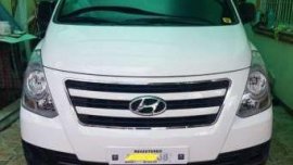 Hyunfai Grand Stsrex 2018 Negotiable at 1080