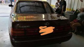 Lexus LS 400 1990 for sale
