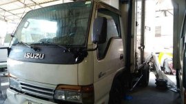 Isuzu Elf Freezer Truck 2 Units 2015 for sale