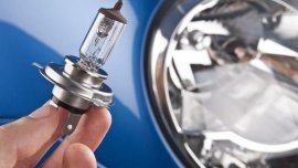Why You Need To Replace Headlight Bulbs In Pairs