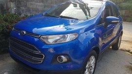 2015 Ford Ecosport for sale