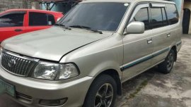 Toyota Revo glx 2004 AT 1.8 efi FOR SALE