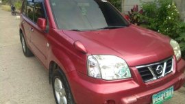 Nissan X-trail 2006 for sale