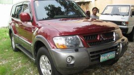 Mitsubishi Pajero 2004 AT for sale