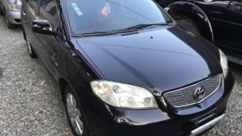 Toyota Vios 2004 for sale