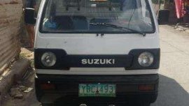 Suzuki Multicab 2004 FOR SALE