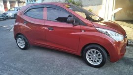 Hyundai Eon 2015 For sale