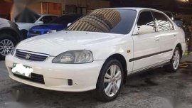 Honda Civic VTI 2000 model Automatic tranny