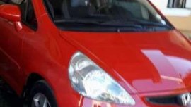 Honda Jazz for sale