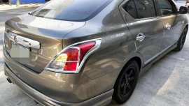 2013 Nissan Almera 1.5 Top Of The Line Or Swap