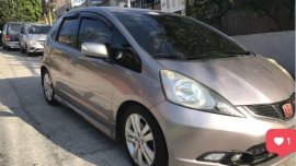 Honda Jazz 2009 for sale