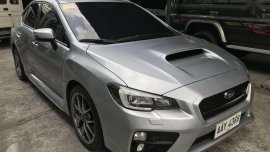 2014 Subaru WRX Sti Manual FOR SALE