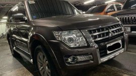 2015 Mitsubishi Pajero BK NEW LOOK 4x4 Diesel Engine