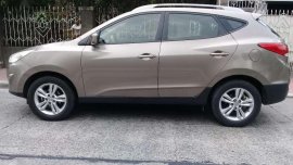 2010 Hyundai Tucson for sale