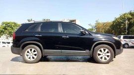 2010 Kia Sorento EX 4x2 Gas Automatic Php 458,000 only!