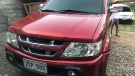 Isuzu Sportivo 2006 for sale