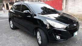 Hyundai Tucson 2010 for sale