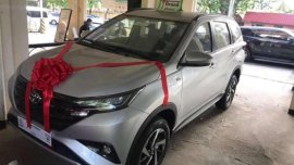 2019 Toyota Rush 1.5 G AT Cancelled Cards ok