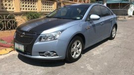 Chevrolet Cruze 2011 for sale