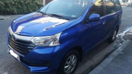 2018 Toyota Avanza 1.3E Automatic for sale