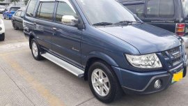 2011 Isuzu Crosswind 2.5 XT MT Blue