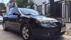 Mazda 3 2009 1.6 automatic P250,000 Negotiable