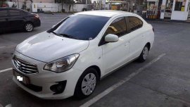 2015 Mitsubishi Mirage G4 for sale