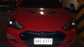 Hyundai Genesis 3.8 Automatic Transmission Top of the line 2014