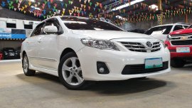2013 TOYOTA Corolla Altis 1.6 V GAS AT for sale