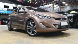 2015 Hyundai Elantra for sale