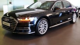 Audi A8 2018 for sale