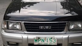 Isuzu Hilander Crosswind 2001 for sale